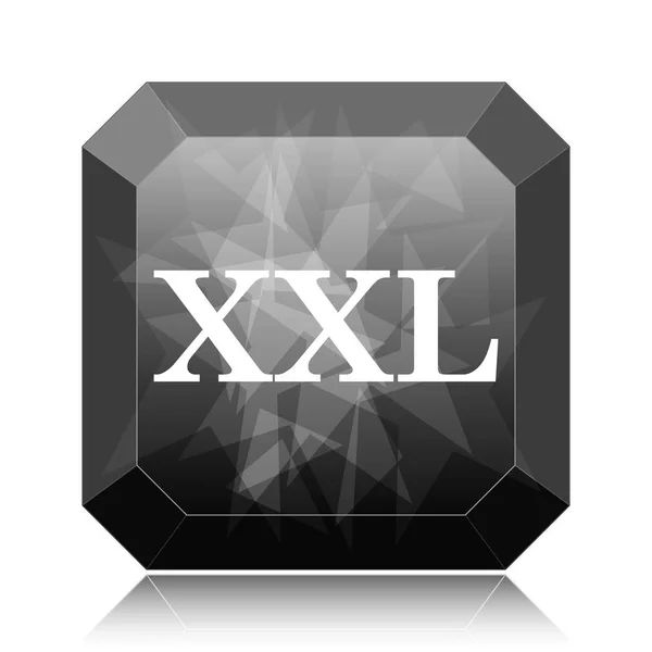 XXL  icon — Stock Photo, Image