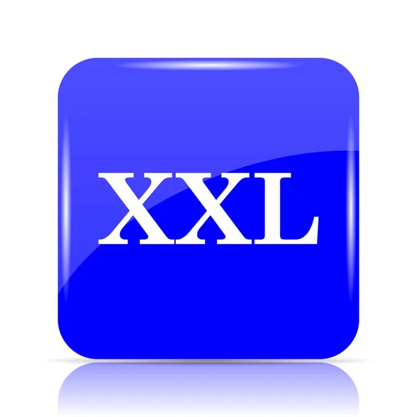 Xxl 图标 — 图库照片