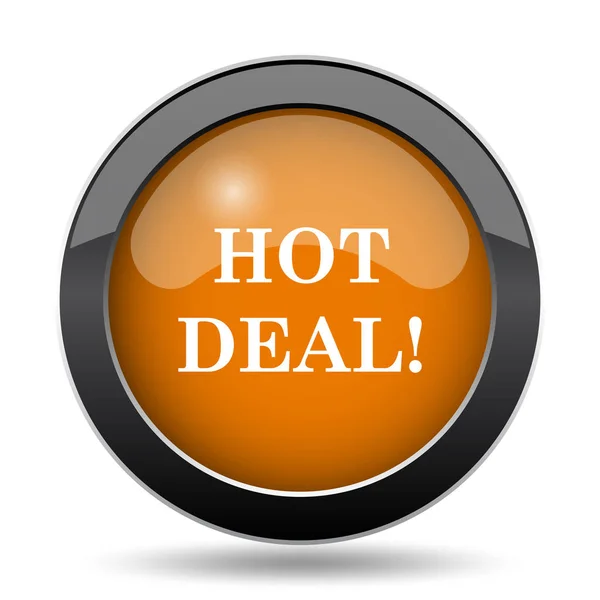 Icône Hot Deal — Photo