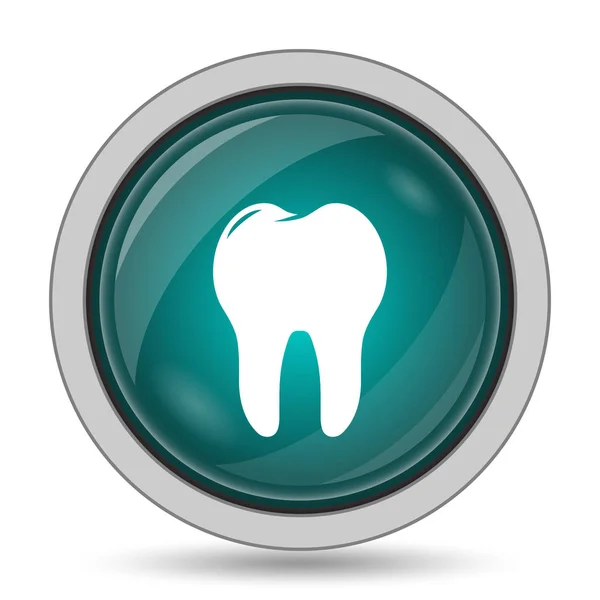 Tooth icon — Stock Photo, Image