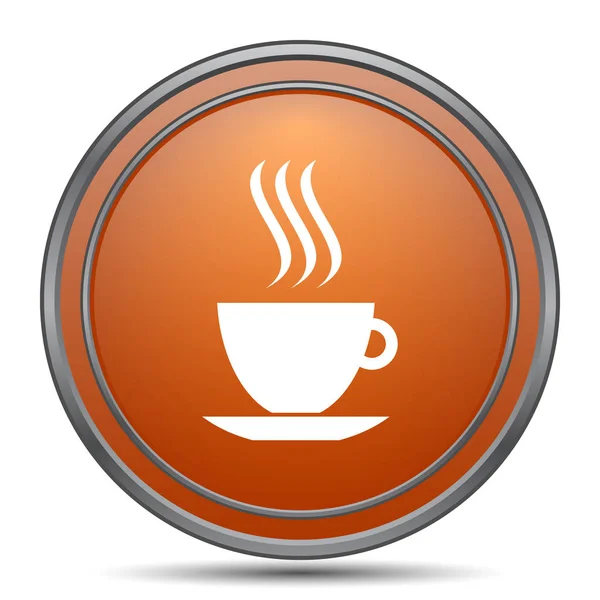 Cup icon — Stock Photo, Image