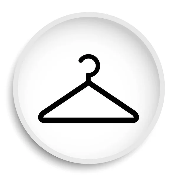 Hanger icon — Stock Photo, Image
