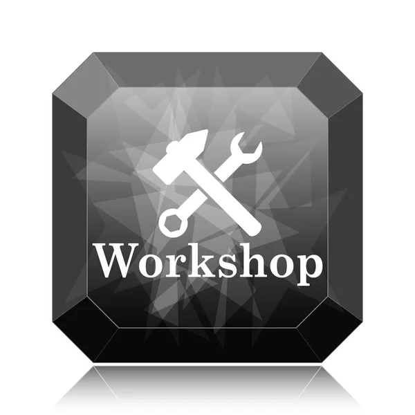 Workshop-ikonen — Stockfoto