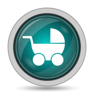 bebek arabası simgesi