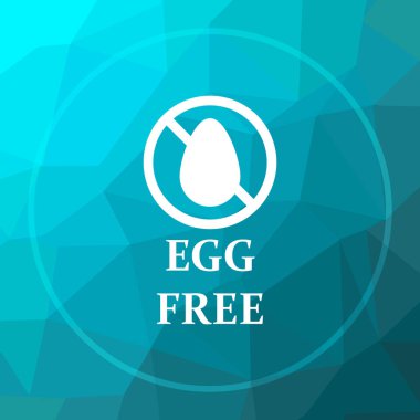 yumurta ücretsiz simge