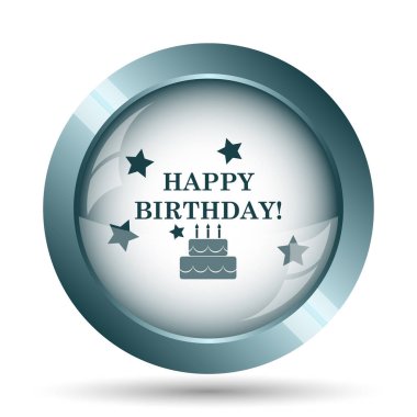 iyi ki doğdun simgesi