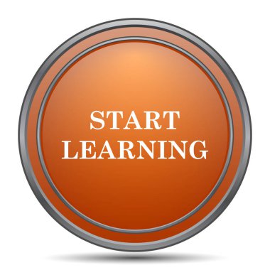 Başlat simgesi öğrenin