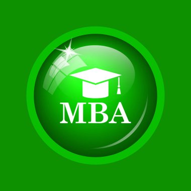 MBA simgesi