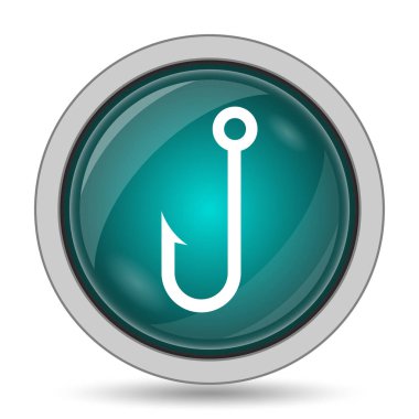 balık kanca simgesi