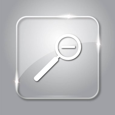 uzaklaştırma simgesi