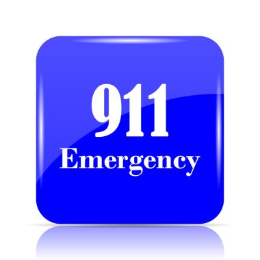 911 acil durum simgesi