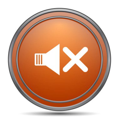 hiçbir ses simgesini