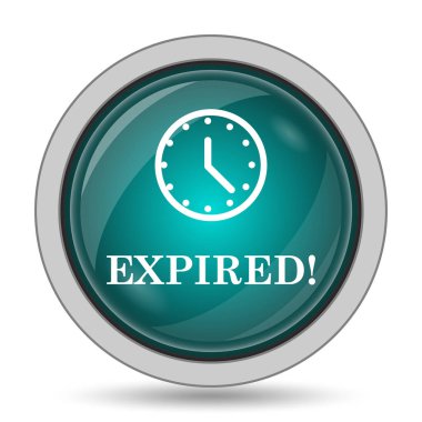 süresi dolan simgesi