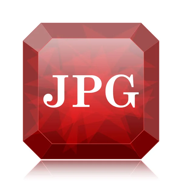 Jpg-Symbol — Stockfoto