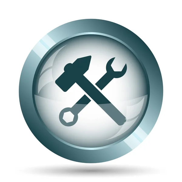 Tools  icon — Stock Photo, Image