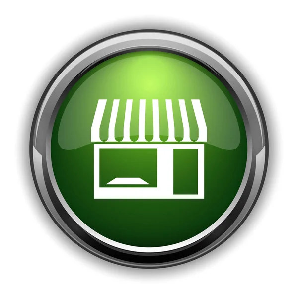 Store icon0 — Stockfoto