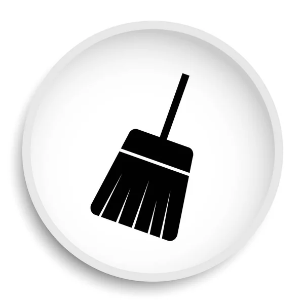 Sweep pictogram — Stockfoto