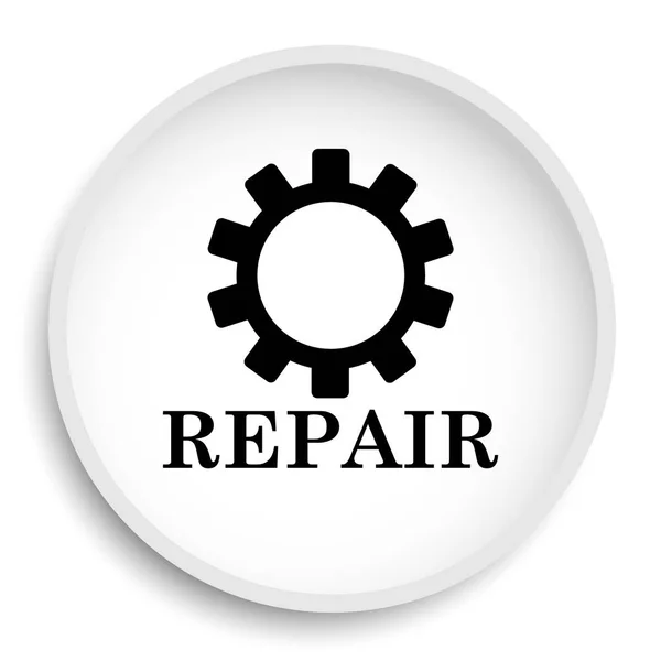 Reparatur-Symbol — Stockfoto