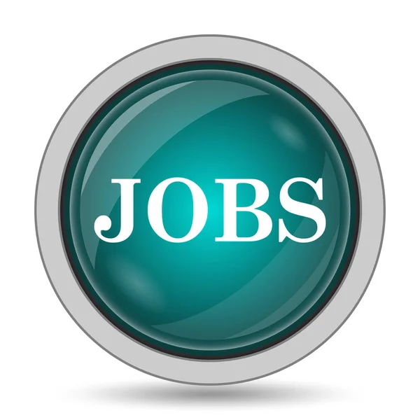 Jobs icon — Stock Photo, Image