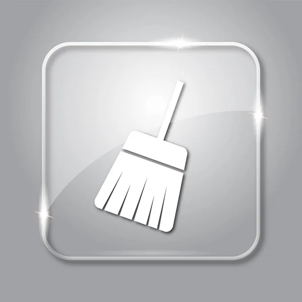 Sweep-Symbol — Stockfoto