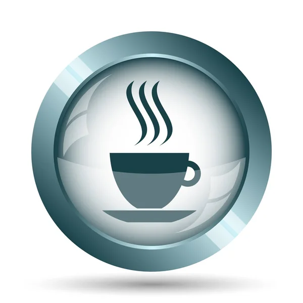 Cup pictogram — Stockfoto