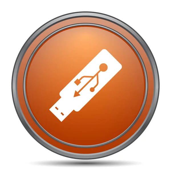 USB-Stick-Symbol — Stockfoto