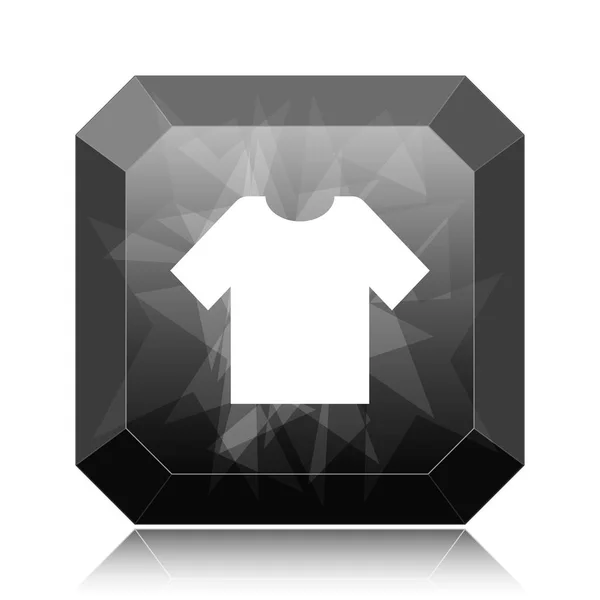 T-short icon — Stock Photo, Image