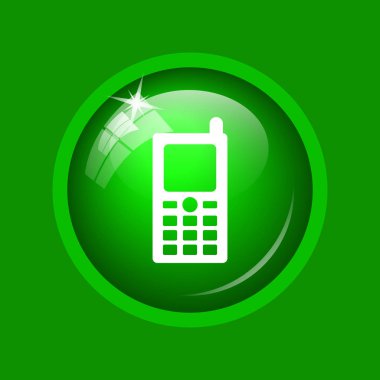 Cep Telefonu Simgesi
