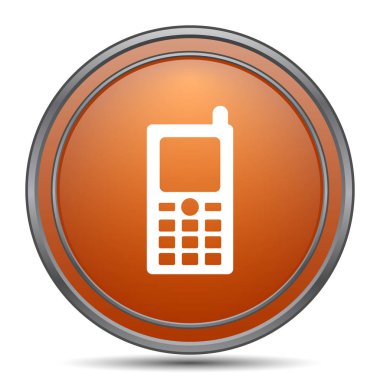 Cep Telefonu Simgesi