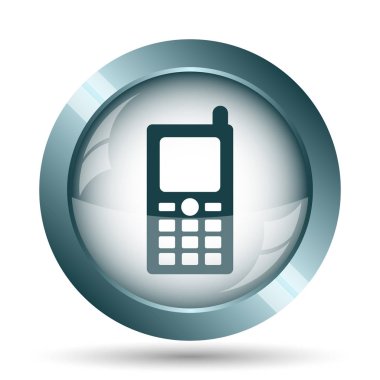 Cep Telefonu Simgesi