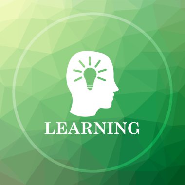 öğrenme simgesi