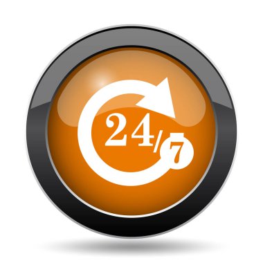 42575 simgesi. Beyaz arka plan üzerinde 42575 Web sitesi düğmesini