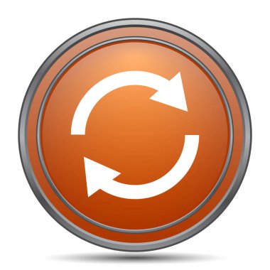 iki ok simgesini yeniden