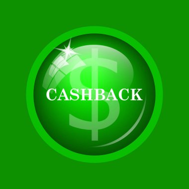 Cashback simgesi