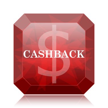 Cashback simgesi