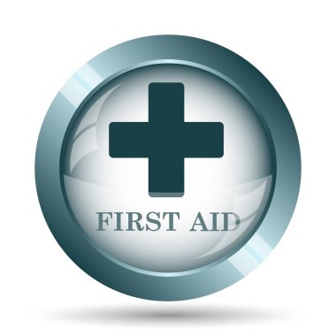 ilk yardım simgesi