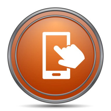 El simgesi ile Smartphone