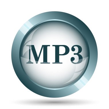 MP3 simgesi