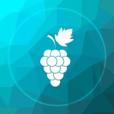 üzüm simgesi