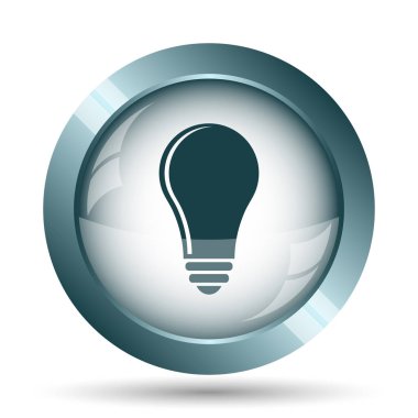 ampul - fikir simgesi