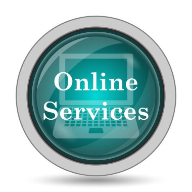 Çevrimiçi Hizmetler simgesi