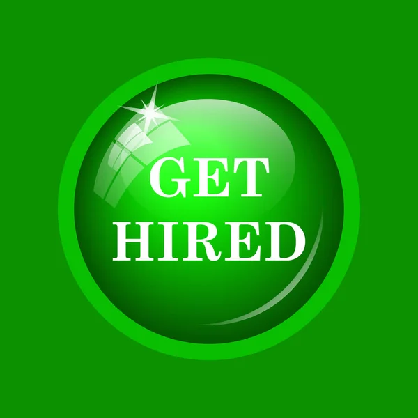 Get hired icon