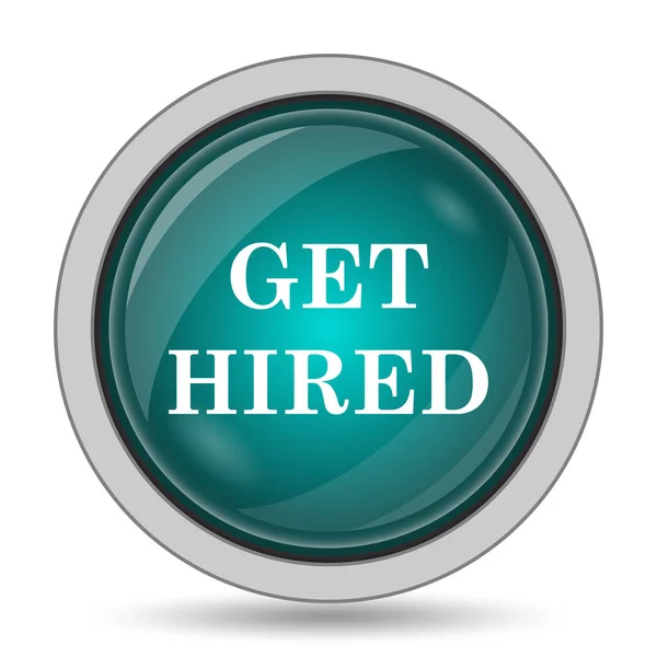 Get hired icon