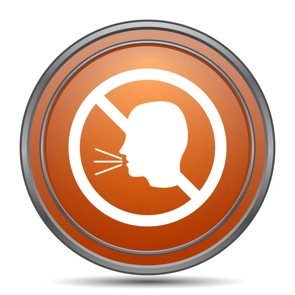 konuşan bir simge yoktur