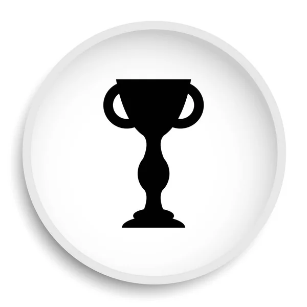 विजेता कप प्रतीक — स्टॉक फ़ोटो, इमेज