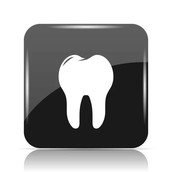 Tooth icon — Stock Photo, Image