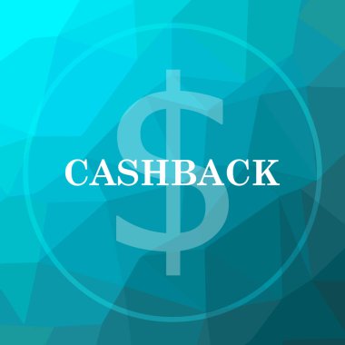 Cashback simgesi