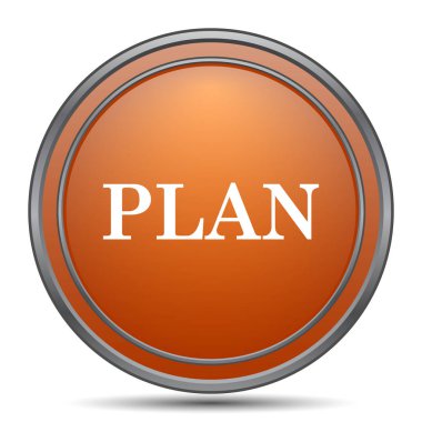 planı simgesi