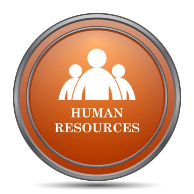 İnsan kaynakları simgesi
