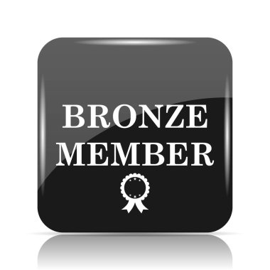 Bronz üye simgesi